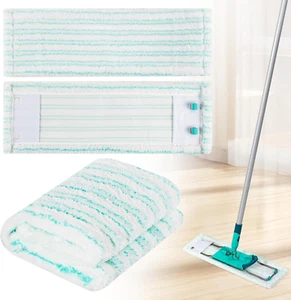 3 Stück Bodenwischer Ersatzbezug Für Leifheit Profi XL Micro Duo / Profi XL Cott - Bild 1 von 12