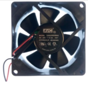 24V 0.3A Printer Cooling Fan Part pour Lexmark MX611DE Printer - Picture 1 of 1