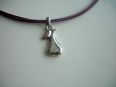 Pierre Lang Anhänger RH Zirkonia , Ohrringe - Bild 1 von 2