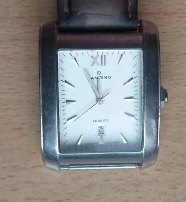 CANDINO Swiss mens watch, quartz - Image 1 of 4