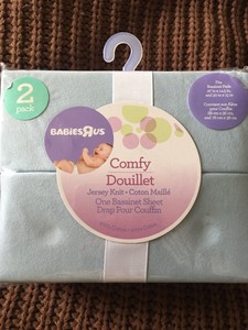 babies r us bassinet sheets