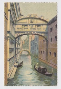 VE VE 32 Venezia Ponte dei Sospiri non viaggiata - Picture 1 of 1