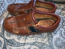 trask andrew mid apron toe boot