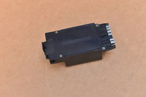 1987-1990 Wrangler YJ Intermittent Wiper Relay Delay Module Box OEM SF8956000428 - Picture 1 of 4