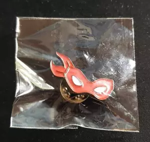 SDCC 2024 IDW Booth TMNT #1 Promotional Raphael Mask Enamel Pin NIP - Picture 1 of 1