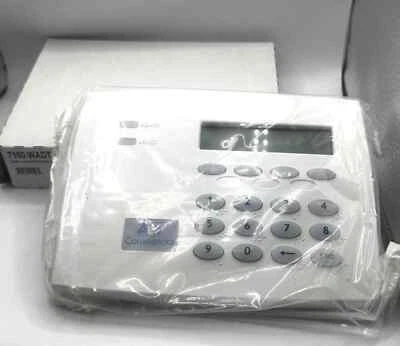 DMP ADT 7160WADT Thin LCD Alphanumeric Keypad New in Box