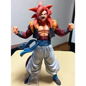 Figura Ichiban Kuji DRAGON BALL VS Omnibus C Super Saiyan 4 Gogeta Excelente - Imagen 1 de 8