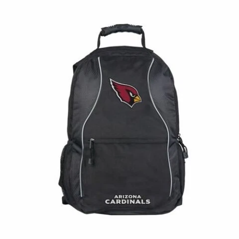 NFL Arizona Cardinals Phenom Backpack (19'' x 12'' x 8'') Cover