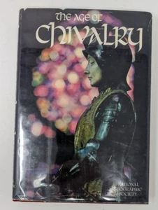 The Age of Chivalry - Picture 1 of 4