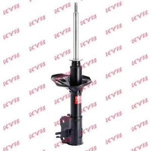 2pcs KYB 332112- 13 FRONT shock absorbers for MITSUBISHI COLT LANCER CJ CP - Picture 1 of 1