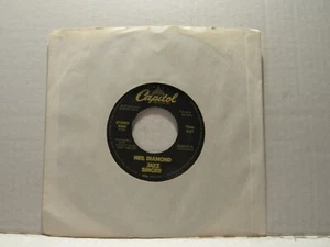 Neil Diamond – America / Songs Of Life - 1981 - ROCK - Bild 1 von 3