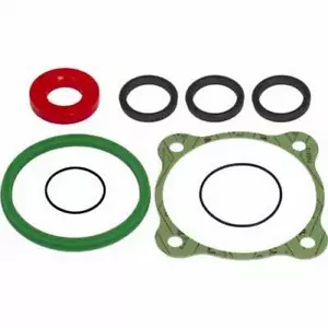 SOSTITUISCE SCHMIDT AXXIOM 2152-000-98 THOMPSON VALVOLA 2 KIT RIPARAZIONE PER SABBIATRICE - Foto 1 di 1