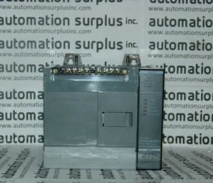 1747-L20D SLC 500 PROCESSOR UNIT Ser.B FRN.4  - Picture 1 of 5