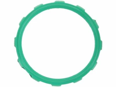 Прокладка термостата для Ford Escape 2009-2012 годов выпуска Felpro 64735QM 2010 2011 3,0 л V6 - Изображение 1 из 2