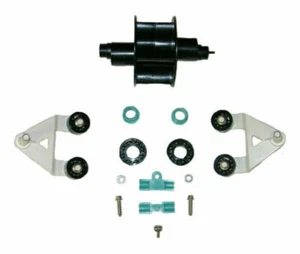 HWD Navigator Pro Ultra Poolsauger A-Frame Turbinen-Kit AXV621DAT Made by Prostar - Bild 1 von 1