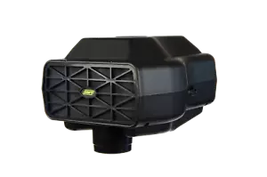 Particle Separator for Polaris RZR Pro XP | KWT X2 - Picture 1 of 5