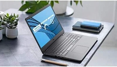DELL | Computer portatile Vostro | Intel® Core™ i3 8 GB | 54G69 - Immagine 1 di 2
