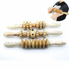 Wooden stick injury muscle massage body sports roller trigger health carepoint
