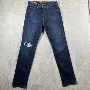 NUEVO JOE'S JEANS The Brixton Jean Denim Recto + Estrecho Mezcla Algodón - W 30 - Imagen 1 de 16