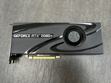 PNY Nvidia GeForce RTX 2080 Ti 11GB GDDR6 PCIE