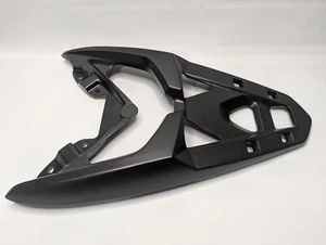 Portaequipajes trasero para motocicleta Yamaha Nmax 155 N-Max 2019 vendedor de EE. UU. - Imagen 1 de 3