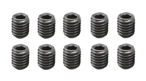 Madenschraube Gewindestifte Schraube M3x6mm 10 Stück (0216) - Bild 1 von 1
