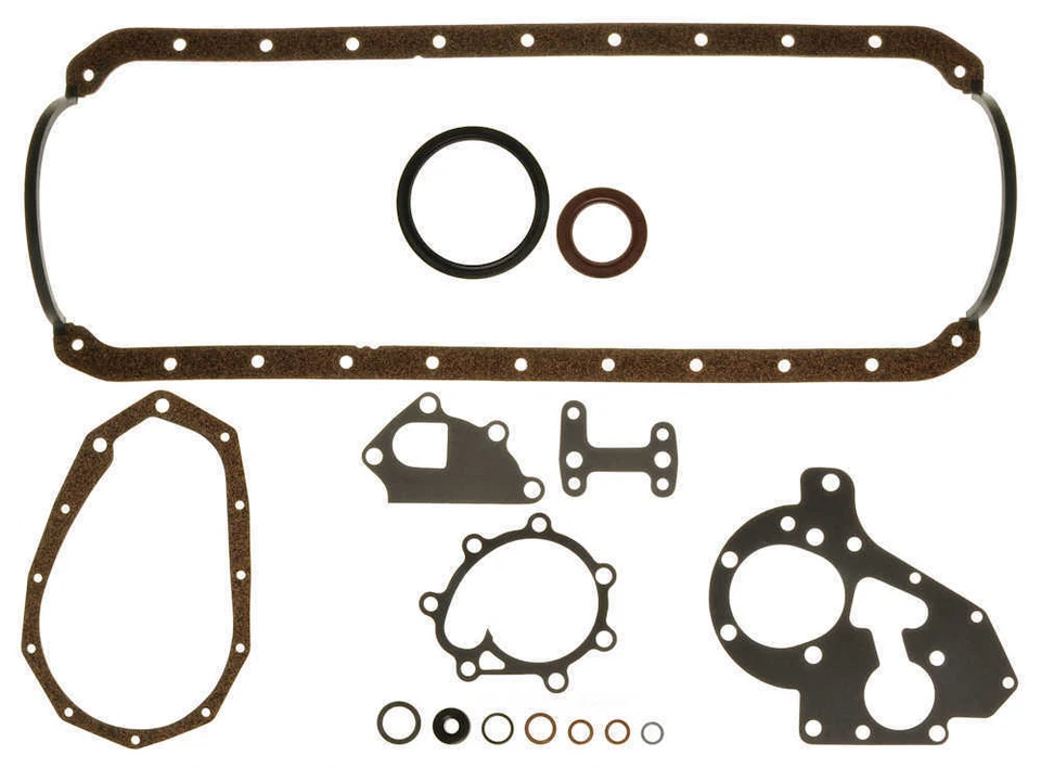 Conjunto de junta de conversão de motor Ajusa serve 1975 Toyota Land Cruiser 4.2L-L6 - Imagem 1 de 2