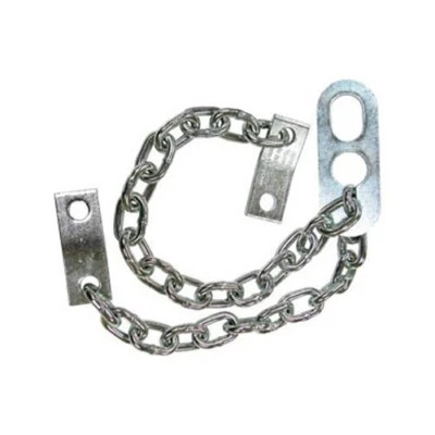 34" HD Engine Lifting Chain Hoist Includes Sling Bridle w/ Link Lock - 1000 lb - Image 1 of 4