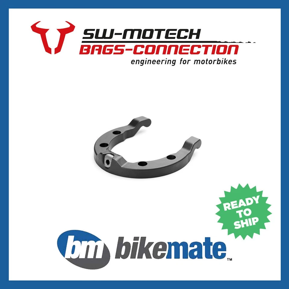 Anillo bolsa tanque ION para HONDA CBR 600 F3 1995 1996 1997 1998 Foto 1 de 1