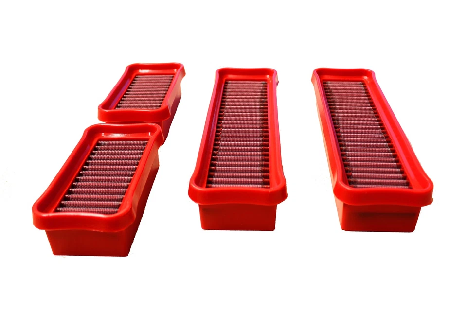 BMC Sportluftfilter FB01090 passend für X3M G01 F97 | X4M G02 F98 + COMPETITION - Bild 1 von 1