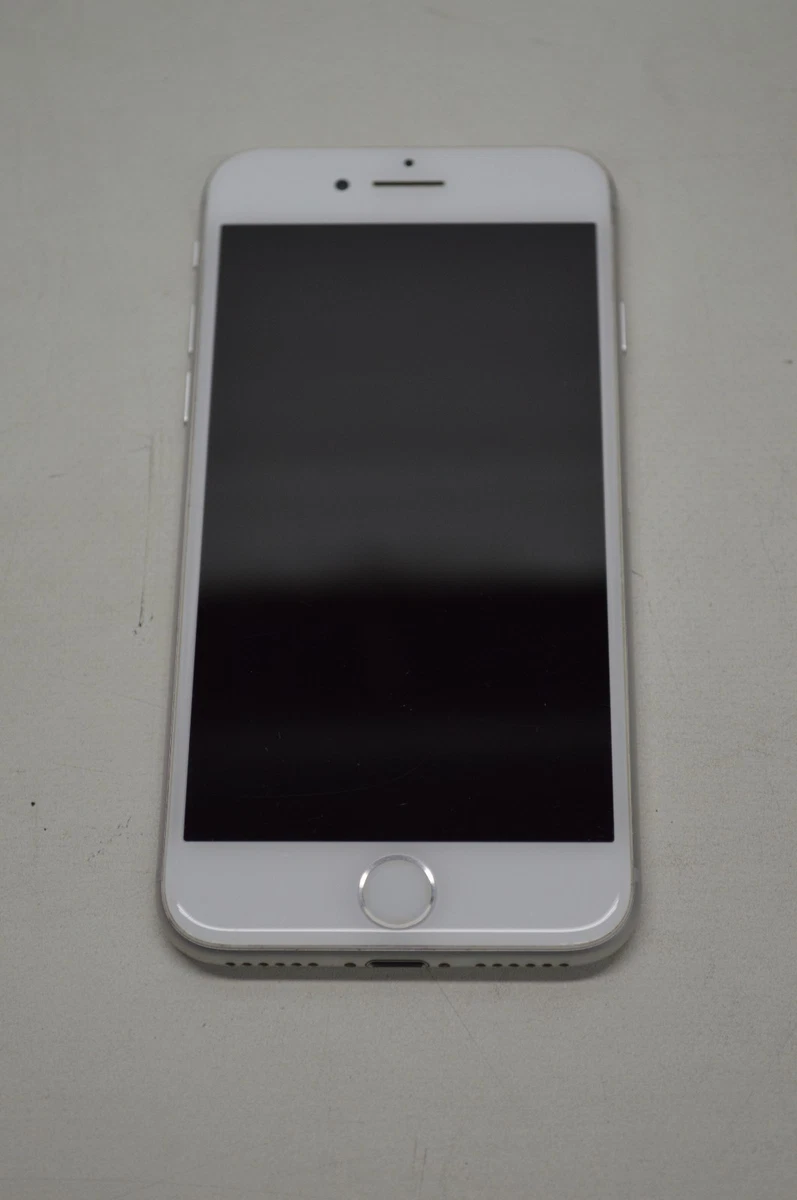 iPhone8 256GB シルバー Amazon.com: Apple iPhone 8 (256GB, Silver) [Locked] + Carrier