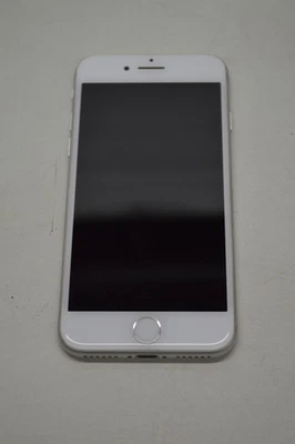 Apple iPhone 8 (256gb) A1863 Space Gray 256GB Wifi + Cellular (Grade C) - Image 1 of 3