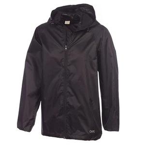 NEW Cape Adults' Pack It Rain Jacket By Anaconda - Picture 1 of 14