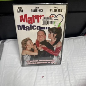 Married 2 Malcolm (DVD) - Bild 1 von 2