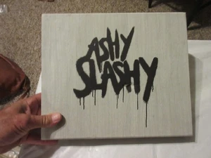 RARE ASH vs EVIL DEAD "ASHY SLASHY" PROMO SET COMPLETE RARE - Bild 1 von 21