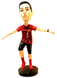 Damir Kreilach Bobblehead Real Salt Lake RSL. SGA - Picture 1 of 4