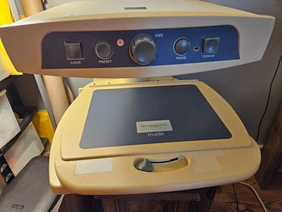 Merlin Enhanced Vision MR Low Vision Electronic Magnifier - For Parts/Repair - Image 1 of 4