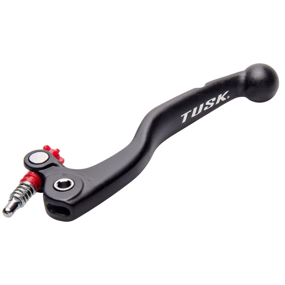 Palanca de embrague Tusk negra para KTM 450 SX-F 2007-2008 Foto 1 de 2