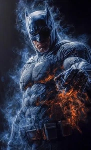 BATMAN Comic cover poster 24X36 FREE SHIPPING - Picture 1 of 1