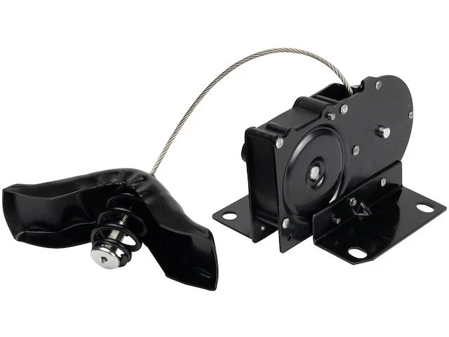 TRQ 49QF39Y Spare Tire Carrier Fits 1996-2002 Ford E150 Econoline Foto 1 de 1