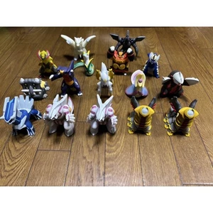 16 Pokemon Kinder DX - Bild 1 von 2