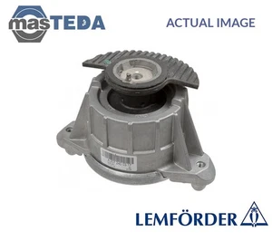 39888 01 ENGINE MOUNT MOUNTING LEFT RIGHT LEMFÖRDER FOR MERCEDES-BENZ E-CLASS - Picture 1 of 5