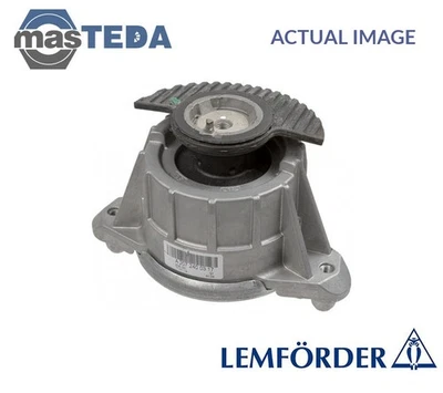 39888 01 ENGINE MOUNT MOUNTING LEFT RIGHT LEMFÖRDER FOR MERCEDES-BENZ E-CLASS - Image 1 of 4