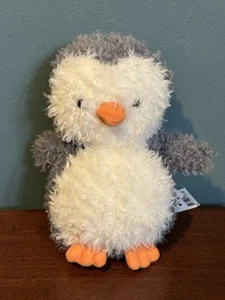 Jellycat Authentic “I Am Little Penguin” Winter Plush NWT - Picture 1 of 6