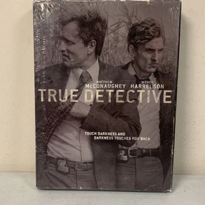 True Detective DVD - Bild 1 von 4