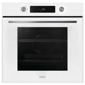 Einbaubackofen Multifunktionsofen Haier H6ID23B3YTW 78 Liter Backofen Ofen - Bild 1 von 1