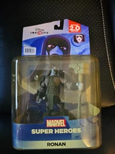 Disney Infinity 2.0 "RONAN"  Marvel Super Heroes Action Figure SEALED BRAND NEW - Picture 1 of 5