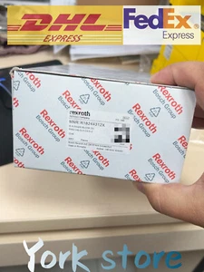 1 Stück Neu R18244312X Schieber Versand DHL oder FedEX - Bild 1 von 4