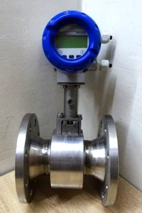 KROHNE OPTISWIRL 4070/C DN80 PN16 Vortex flowmeter (1PCS) #G1362# - Picture 1 of 10