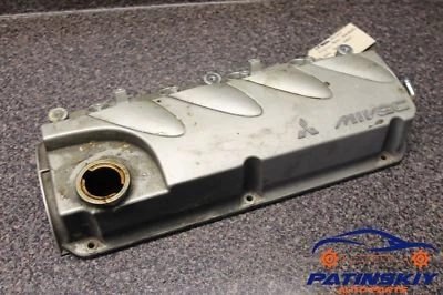 MITSUBISHI ECLIPSE 2009 MOTOR VÁLVULA CUBIERTA CULATA TAPA LLENADO DE ACEITE 09 Foto 1 de 3